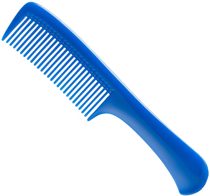 Гребінець для волосся Eurostil Escarpidor Peine Mediano 1 шт (8423029004996) - зображення 1