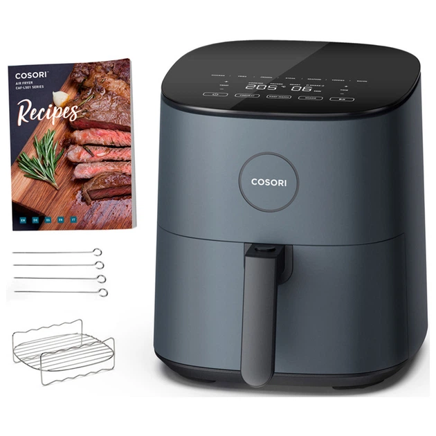 COSORI Pro LE 4.7リットル エアフライヤー CAF-L501 COSORI PRO LE 4.7L ノンフライヤー