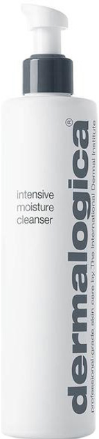 Засіб для вмивання Dermalogica Intensive Moisture Cleanser 295 мл (666151033054) - зображення 2