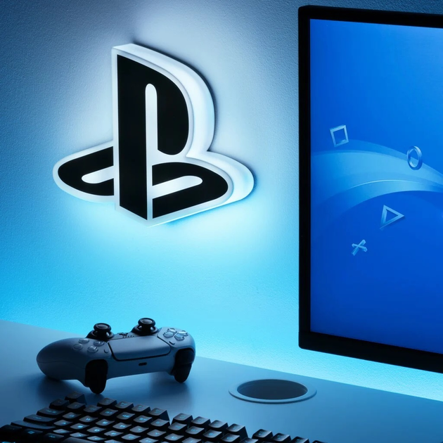 Lampa Paladone Playstation (5055964794699) - obraz 3