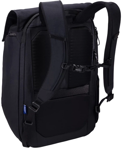 Рюкзак Thule Paramount 27L PARABP-3216 Black (3205014) - изображение 2