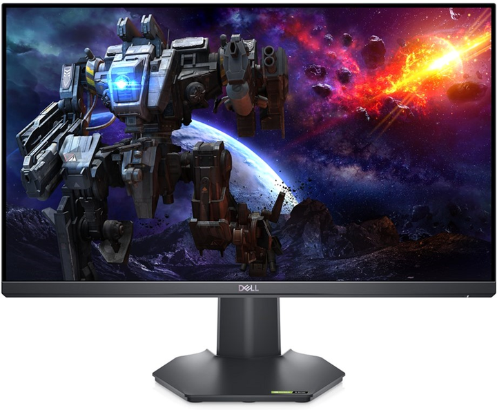 Монитор 23.8" Dell G2422HS (210-BDPN) - изображение 1