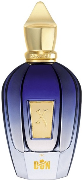 Woda perfumowana unisex Xerjoff Don EDP U 100 ml (8033488155179) - obraz 1