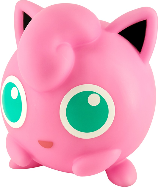 Фігурка-лампа Nemesis Now Jigglypuff Light Up (3760158113621) - зображення 2