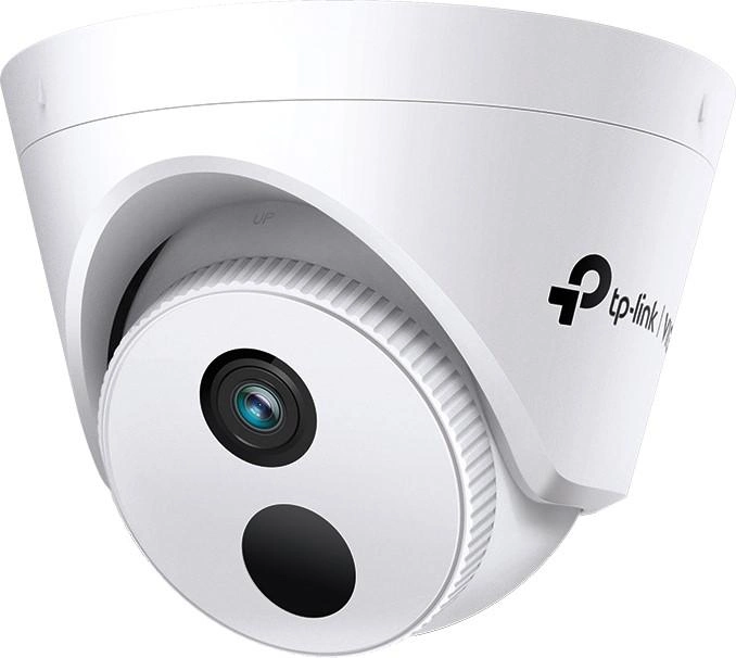 IP-камера TP-LINK VIGI C430I 4 mm - зображення 1