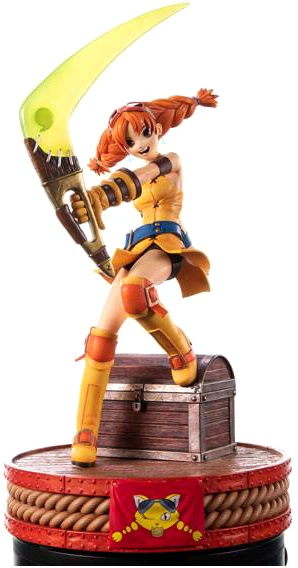 Figurka First 4 Figures Skies Of Arcadia (5060316623893) - obraz 1