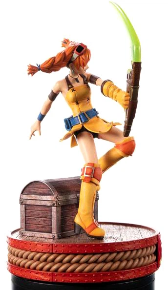 Figurka First 4 Figures Skies Of Arcadia (5060316623893) - obraz 2