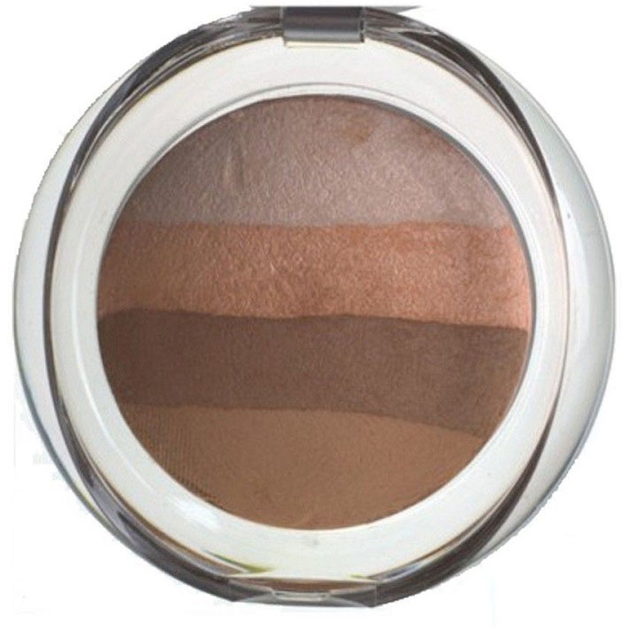 Puder do twarzy i ciała Pupa Milano Luminys Baked All Over Illuminating Blush-Powder 02 9 g (8011607099139) - obraz 1