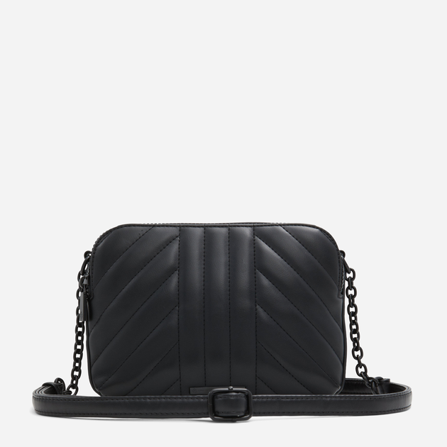 Сумка жіноча Call It Spring Cross Body 13682793-001 Чорна від Rozetka на платформі USKIDKA Акція на Сумка жіноча Call It Spring Cross Body 13682793-001 Чорна від Rozetka