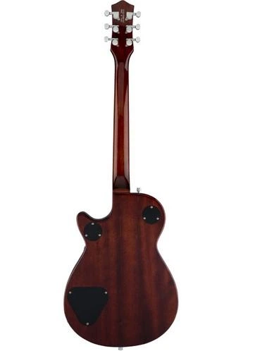 Електрогітари GRETSCH G5220 ELECTROMATIC JET BLACK - Фото 2 Електрогітари GRETSCH G5220 ELECTROMATIC JET BLACK - изображение 2