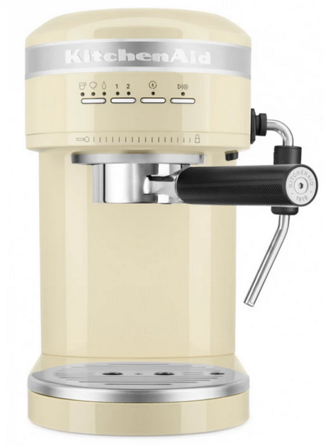 Кофеварка KitchenAid - 5KES6503EAC - изображение 5