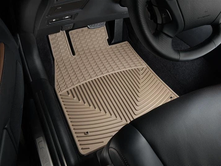 Автомобільні килимки поліки в салон Weathertech на Lexus LS RWD 07-12 передні бежеві Лексус ЛС WT0012747 - Фото 2 Автомобільні килимки поліки в салон Weathertech на Lexus LS RWD 07-12 передні бежеві Лексус ЛС WT0012747 - зображення 2