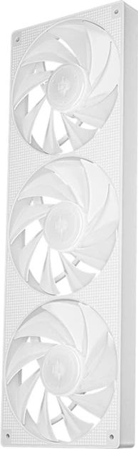 Корпус DeepCool Morpheus White (R-MORPHEUS-WHAPA1-G-1) - Фото 7 Корпус DeepCool Morpheus White (R-MORPHEUS-WHAPA1-G-1) - зображення 7