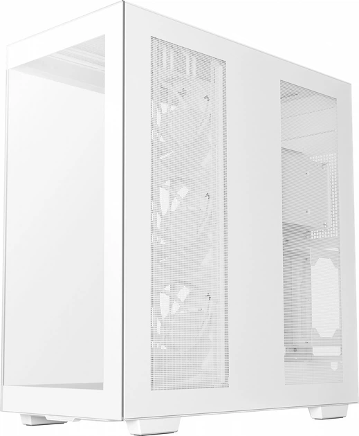 Obudowa DeepCool CH780 White (R-CH780-WHADE41-G-1) - obraz 3