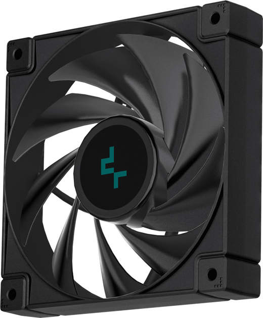Корпус DeepCool CC560 ARGB V2 Black (R-CC560-BKTAA4-G-2) - зображення 12