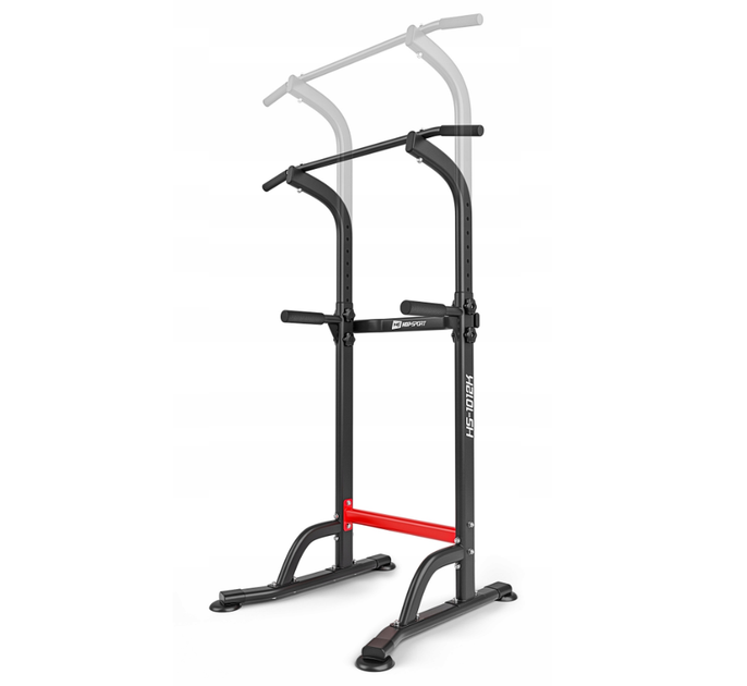 Силова станція Hop-Sport HS-1012k - зображення 3