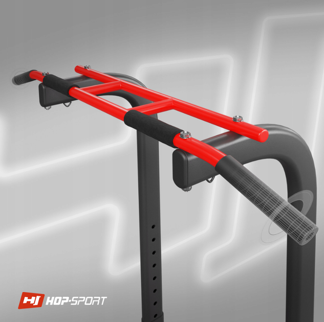 Силова станція Hop-Sport HS-1016K - зображення 3