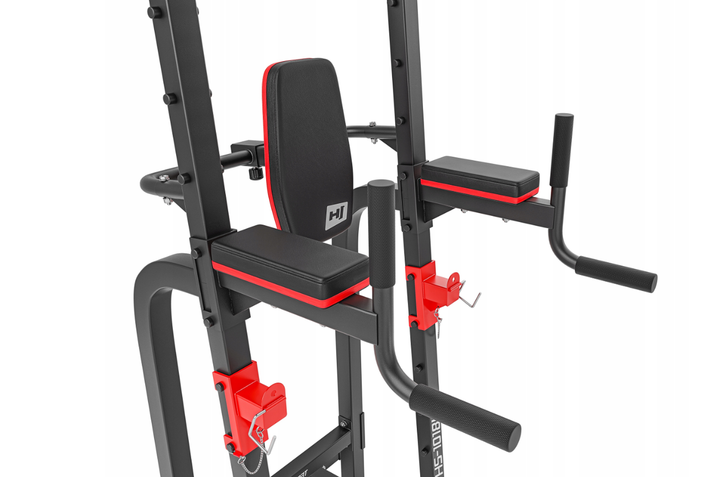 Силова станція Hop-Sport HS-1018K - зображення 5