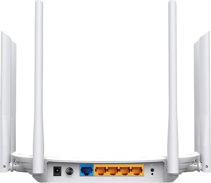 Маршрутизатор TP-LINK Archer C86 - зображення 2