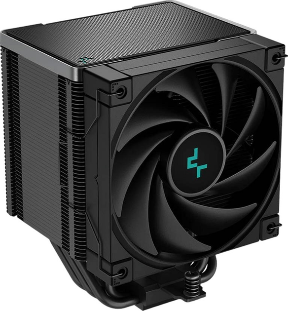 Chłodzenie DeepCool AK500 Zero Dark (R-AK500-BKNNMT-G-1) - obraz 3