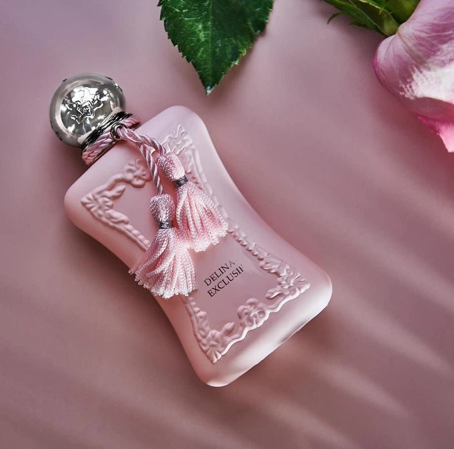 香水(女性用) Parfums de Marly Delina Exclusif 75ml Delina Exclusif Parfum (75ml) - Parfums de Marly Official