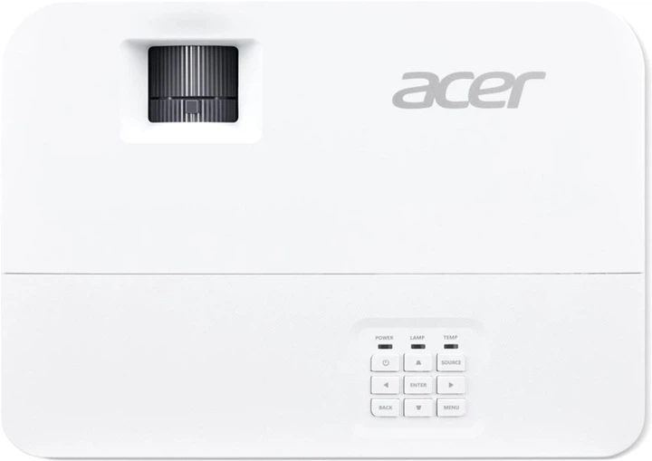 Projektor Acer X1629HK (MR.JV911.001) - obraz 6