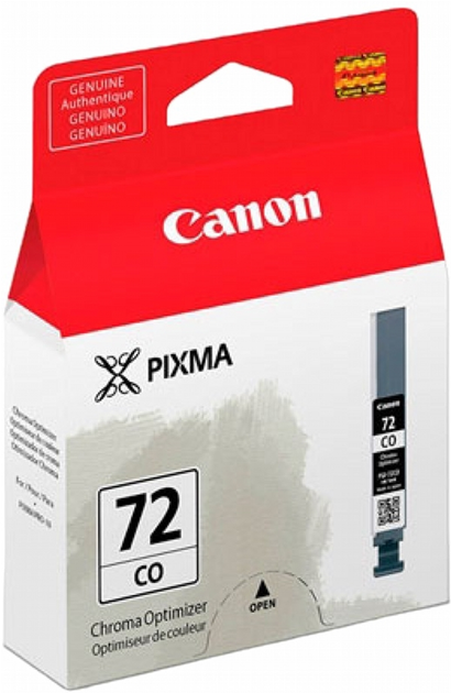 Картридж Canon PGI-72 Chroma Optimizer (6411B001) - зображення 1