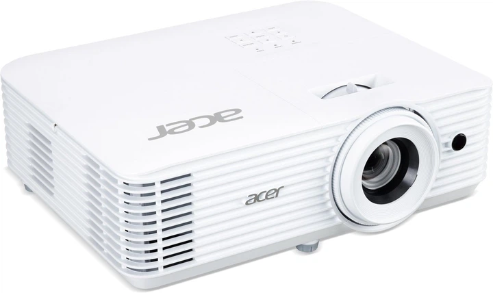 Projektor Acer X1827 (MR.JWK11.00P) - obraz 3