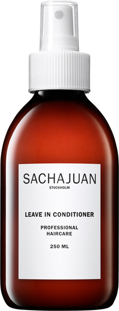 Odżywka do włosów SachaJuan Leave-in Conditioner nieusuwalny 250 ml (7350016331067) - obraz 1