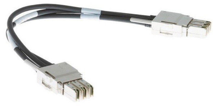 Кабель Cisco Type 1 Stacking Cable 1 м (STACK-T1-1M=) – фото, отзывы ...