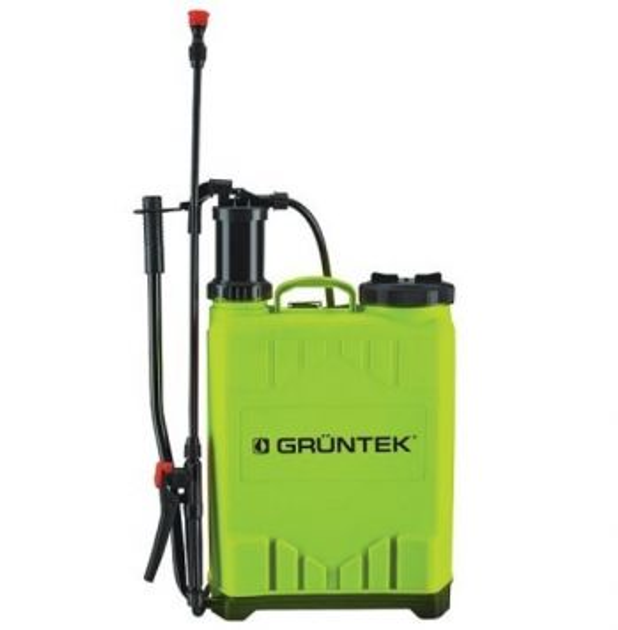 Опрыскиватель ручной Gruntek HS-16-3 (296003163) - изображение 1
