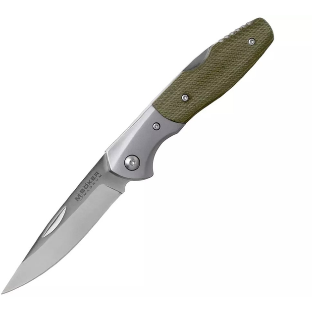 Нож складной Boker Magnum Nice замок Back Lock 01SC079 - изображение 1