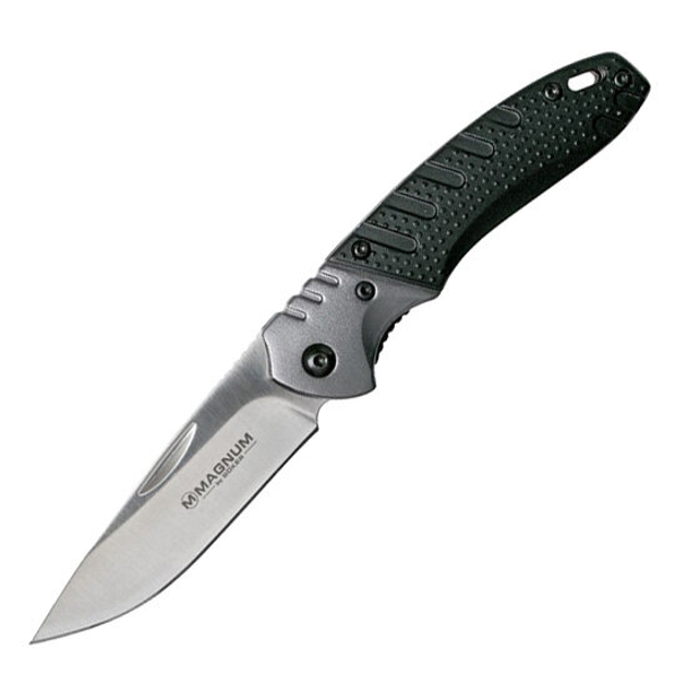 Нож складной Boker Magnum Advance Pro замок Liner Lock 01RY304 - изображение 1