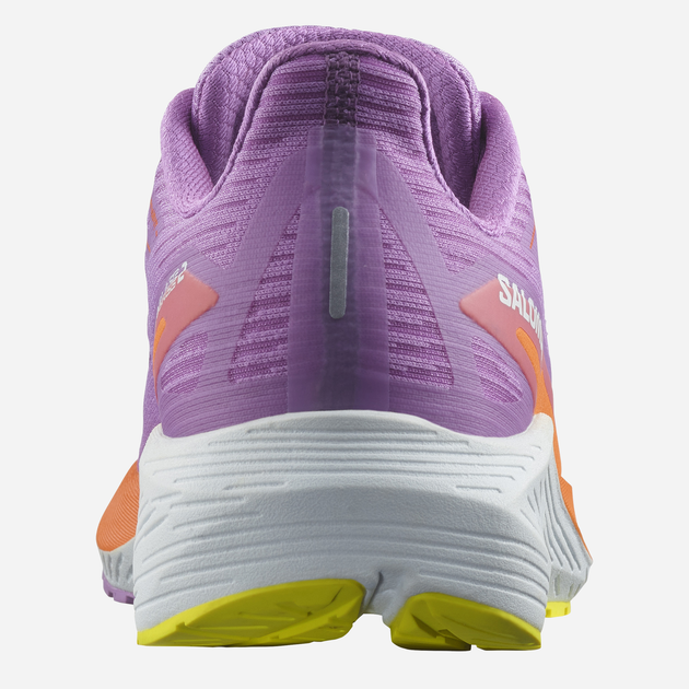 Женские кроссовки для бега Salomon Aero Blaze 2 W L47426300 36.5 (4UK) 23 см Фиолетовые (195751573979) - изображение 5