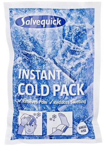 Охолоджувальний пакет Salvequick (7310617300121) - зображення 1