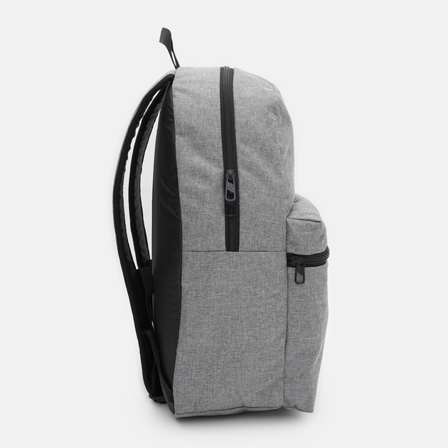 Рюкзак спортивний Puma Phase Backpack III Medium 09011801 22 л Сірий (4099683449066) - зображення 4