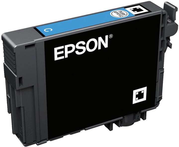 Tusz Epson 502 Cyan (C13T02V24010) - obraz 2