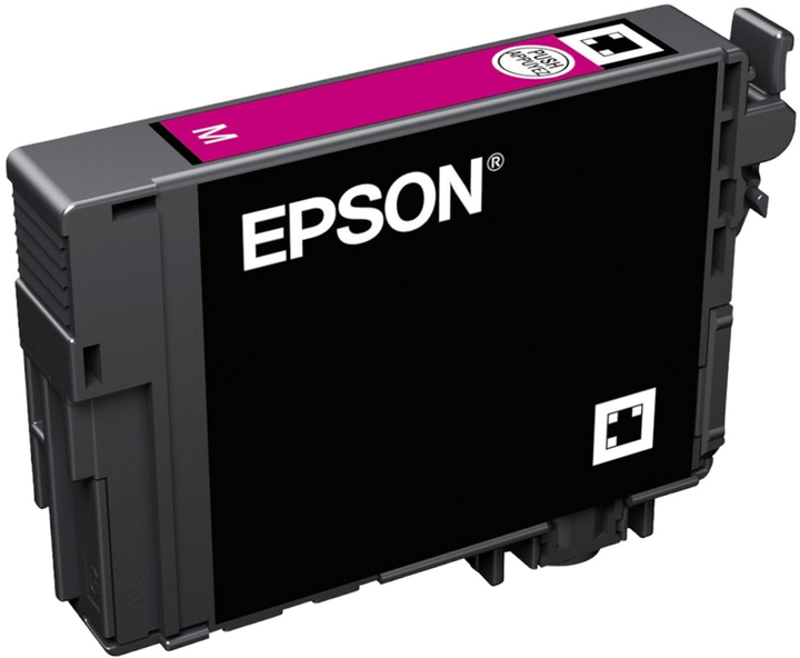 Tusz Epson 502 Magenta (C13T02V34010) - obraz 2