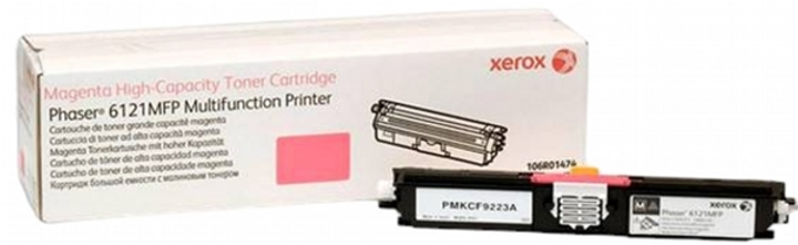 Toner Xerox Phaser 6121 Magenta (95205752410) - obraz 1