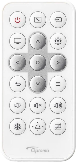 Проєктор Optoma ZW340e (E9PD7KK11EZ2) - зображення 8
