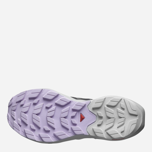 Жіночі кросівки для трекінгу Salomon Elixir Activ W L47457500 36 (3.5UK) 22.5 см Сірі (195751551908) - Фото 7 Жіночі кросівки для трекінгу Salomon Elixir Activ W L47457500 36 (3.5UK) 22.5 см Сірі (195751551908) - зображення 7