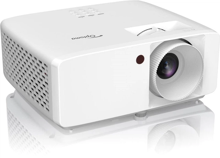 Projektor Optoma ZH400 (E9PD7KK01EZ14KD) - obraz 5