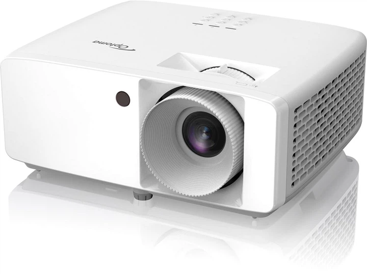 Projektor Optoma ZH400 (E9PD7KK01EZ14KD) - obraz 6