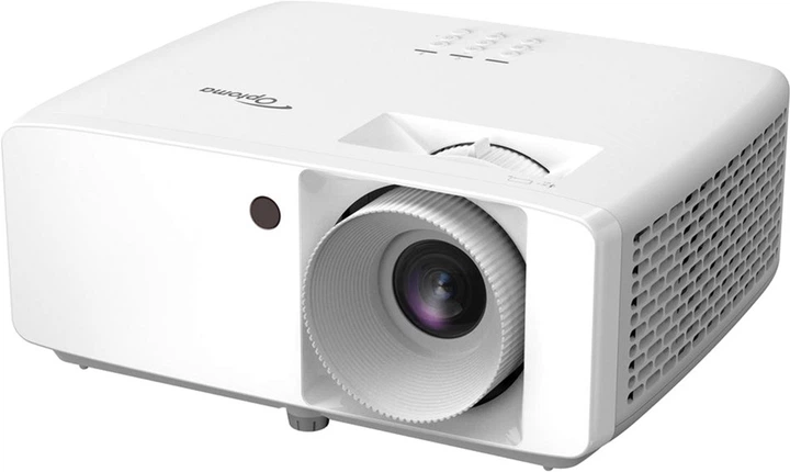 Projektor Optoma ZH400 (E9PD7KK01EZ14KD) - obraz 3