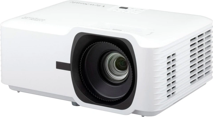 Проєктор ViewSonic LS740HD - зображення 2