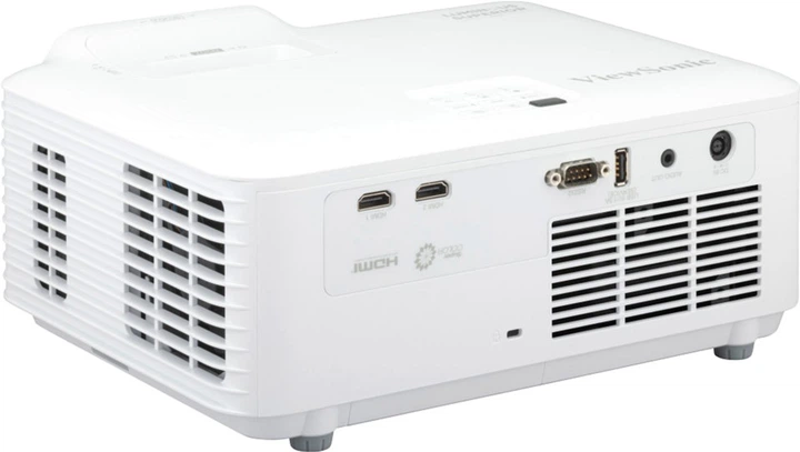 Проєктор ViewSonic LS740HD - зображення 11