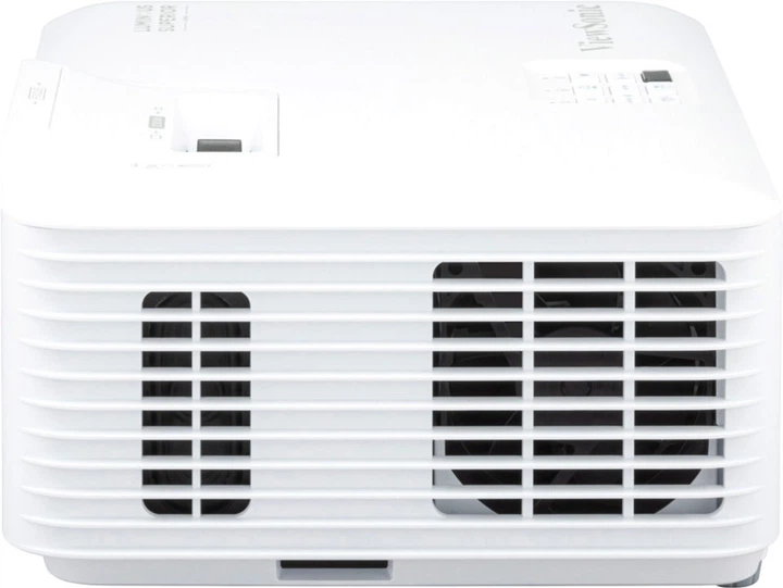 Проєктор ViewSonic LS740HD - зображення 13