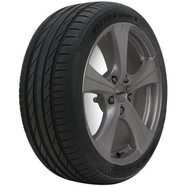 Летние шины Maxxis Victra Sport 5 (VS5) 235/50 ZR19 99W XL * – фото ...