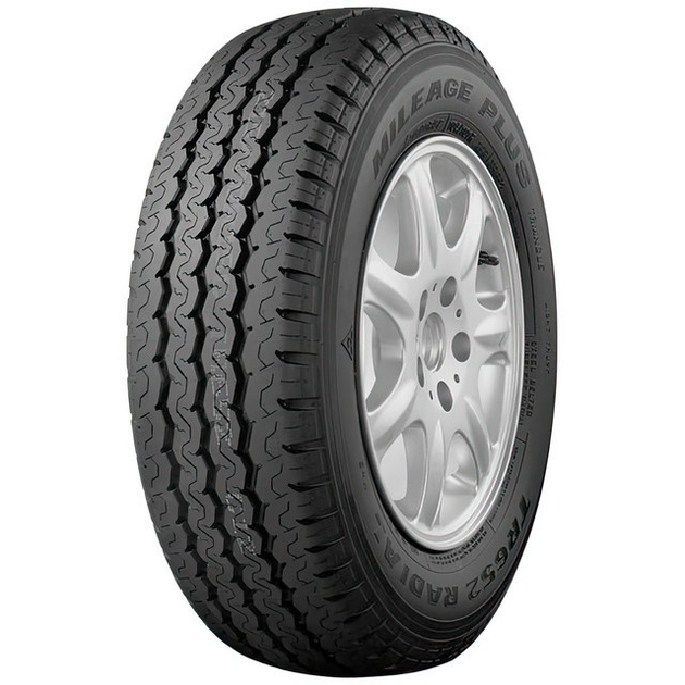Летние шины Triangle TR652 Mileage Plus 165/80 R13 94/93Q – фото ...
