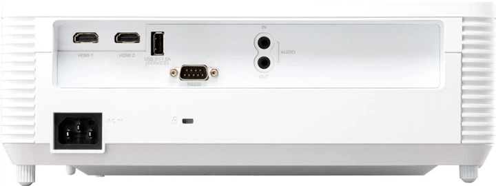 Projektor ViewSonic PX704HD (1PD147) - obraz 5